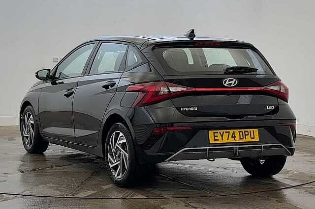 Hyundai i20 1.0 T-GDi Advance Euro 6 (s/s) 5dr