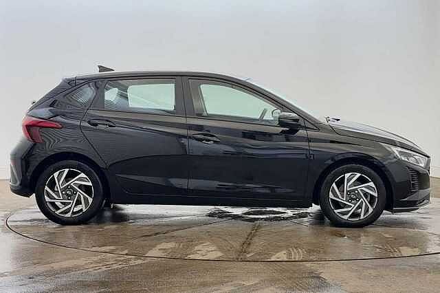 Hyundai i20 1.0 T-GDi Advance Euro 6 (s/s) 5dr