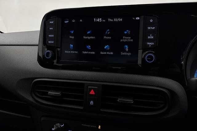 Hyundai i20 1.0 T-GDi Advance Euro 6 (s/s) 5dr