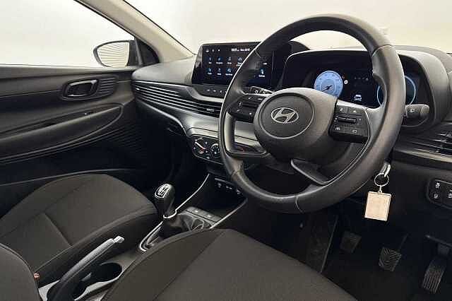 Hyundai i20 1.0 T-GDi Advance Euro 6 (s/s) 5dr