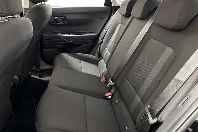 Hyundai i20 1.0 T-GDi Advance Euro 6 (s/s) 5dr