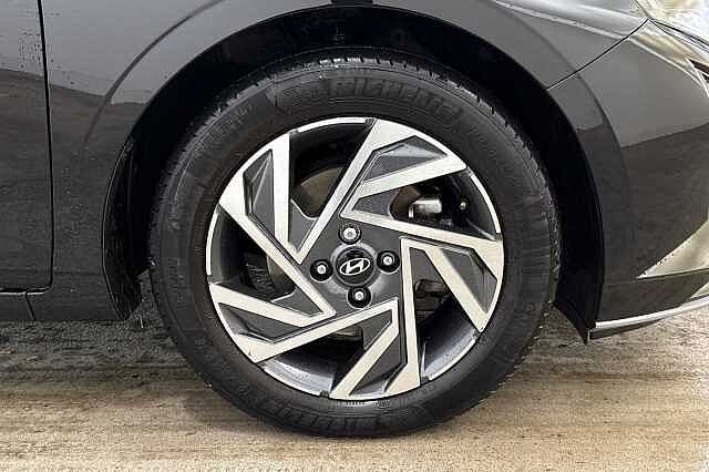 Hyundai i20 1.0 T-GDi Advance Euro 6 (s/s) 5dr