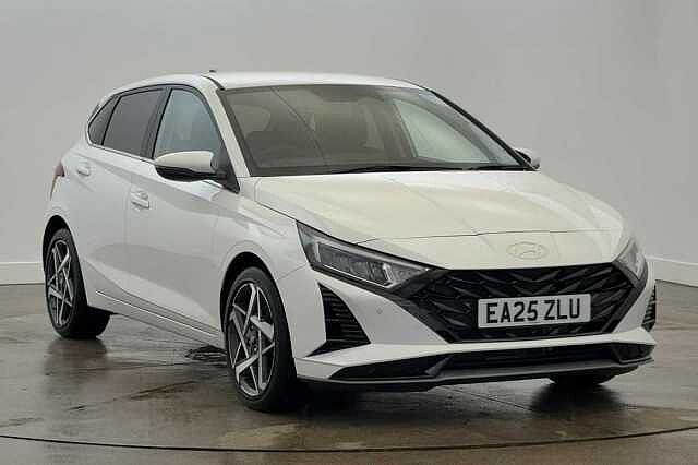 1.0T GDi Premium 5dr