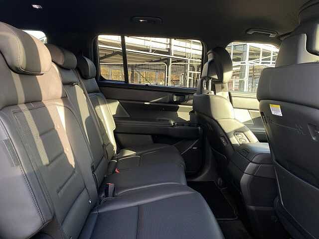 Hyundai SANTA FE Plug-in Hybrid 1.6 T-GDi 13.8kWh Calligraphy Auto 4WD Euro 6 (s/s) 5dr