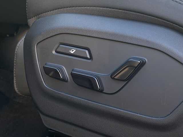 Hyundai SANTA FE Plug-in Hybrid 1.6 T-GDi 13.8kWh Calligraphy Auto 4WD Euro 6 (s/s) 5dr