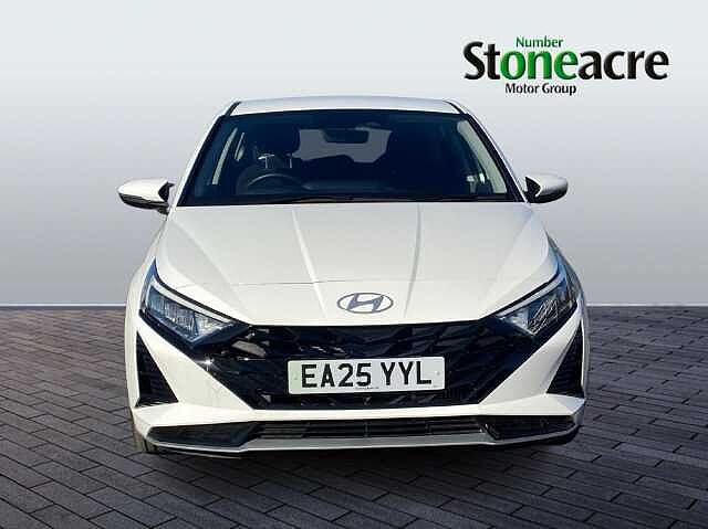 Hyundai i20 1.0 T-GDi Advance Euro 6 (s/s) 5dr