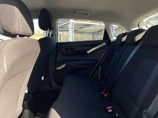 Hyundai i20 1.0 T-GDi Advance Euro 6 (s/s) 5dr