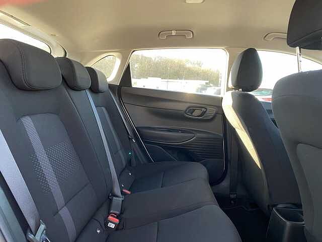 Hyundai i20 1.0 T-GDi Advance Euro 6 (s/s) 5dr
