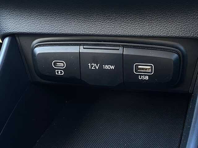 Hyundai i20 1.0 T-GDi Advance Euro 6 (s/s) 5dr