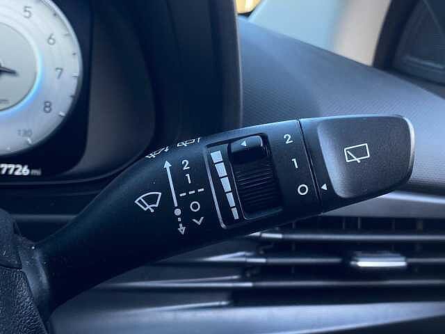 Hyundai i20 1.0 T-GDi Advance Euro 6 (s/s) 5dr