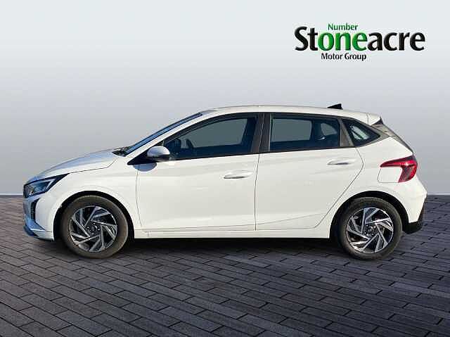 Hyundai i20 1.0 T-GDi Advance Euro 6 (s/s) 5dr