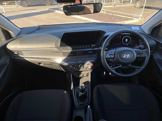Hyundai i20 1.0 T-GDi Advance Euro 6 (s/s) 5dr