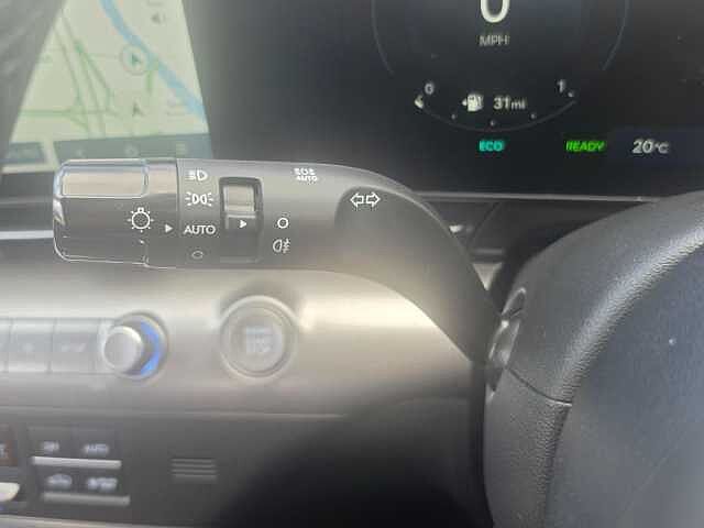 Hyundai KONA 1.6 h-GDi Advance DCT Euro 6 (s/s) 5dr