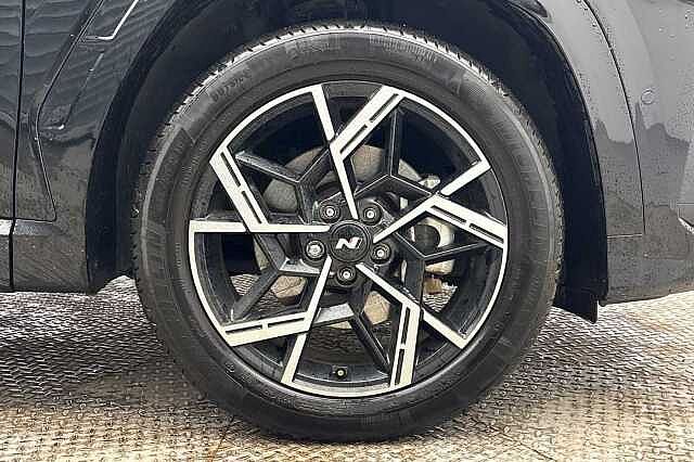 Hyundai i10 1.0 Premium Auto Euro 6 (s/s) 5dr
