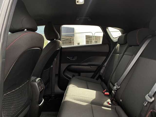 Hyundai KONA 1.6 h-GDi N Line DCT Euro 6 (s/s) 5dr