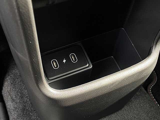 Hyundai KONA 1.6 h-GDi N Line DCT Euro 6 (s/s) 5dr