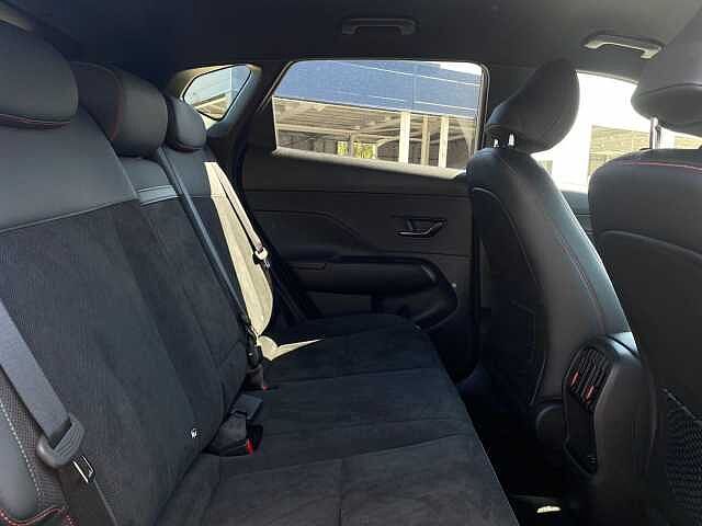 Hyundai KONA 1.6 GDi Hybrid N Line S 5dr DCT