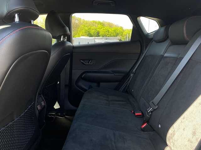 Hyundai KONA 1.6 GDi Hybrid N Line S 5dr DCT