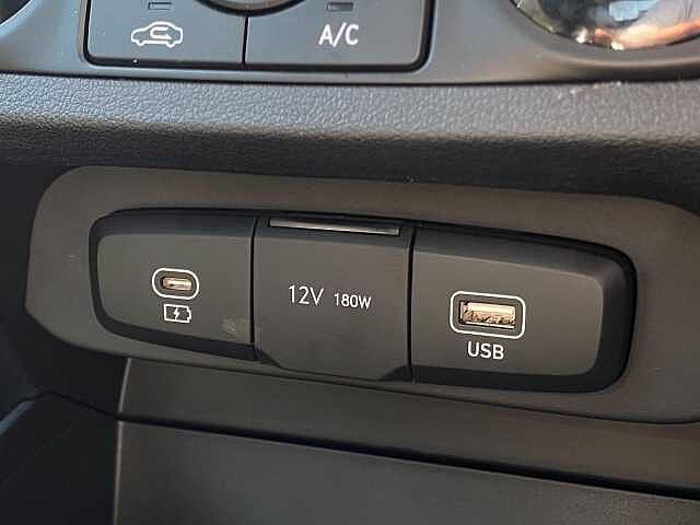 Hyundai i10 1.0 Advance Auto Euro 6 (s/s) 5dr