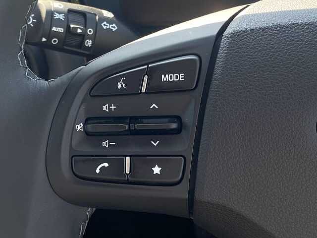 Hyundai i10 1.0 Advance Auto Euro 6 (s/s) 5dr