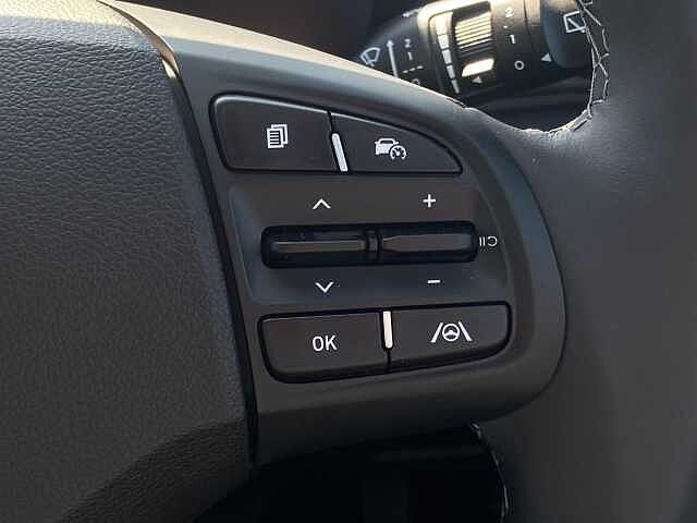 Hyundai i10 1.0 Advance Auto Euro 6 (s/s) 5dr