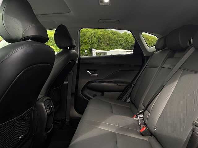 Hyundai KONA Hybrid 1.6 h-GDi Ultimate DCT Euro 6 (s/s) 5dr