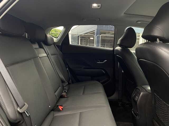 Hyundai KONA Hybrid 1.6 h-GDi Ultimate DCT Euro 6 (s/s) 5dr