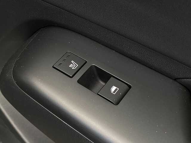 Hyundai KONA Hybrid 1.6 h-GDi Ultimate DCT Euro 6 (s/s) 5dr
