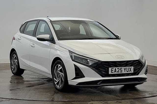 1.6 h-GDi N Line S DCT Euro 6 (s/s) 5dr