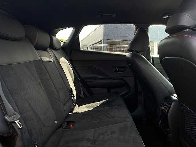 Hyundai KONA Hybrid 1.6 h-GDi N Line S DCT Euro 6 (s/s) 5dr