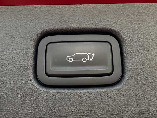 Hyundai KONA Hybrid 1.6 h-GDi N Line S DCT Euro 6 (s/s) 5dr