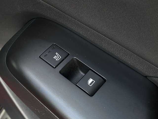 Hyundai KONA Hybrid 1.6 h-GDi N Line S DCT Euro 6 (s/s) 5dr
