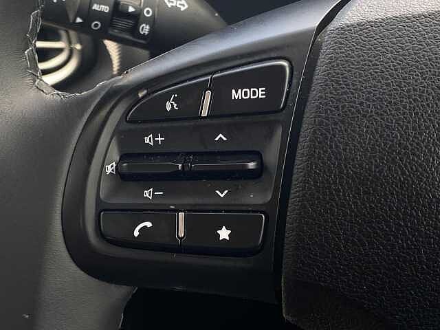 Hyundai i10 1.0 Advance Auto Euro 6 (s/s) 5dr