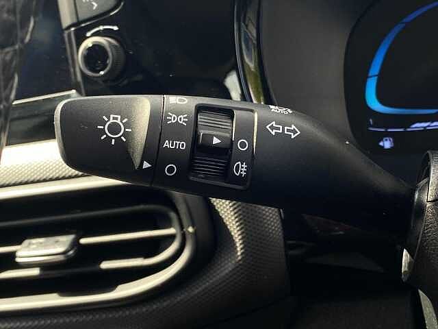 Hyundai i10 1.0 Advance Auto Euro 6 (s/s) 5dr