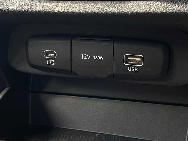 Hyundai i10 1.0 Advance Auto Euro 6 (s/s) 5dr