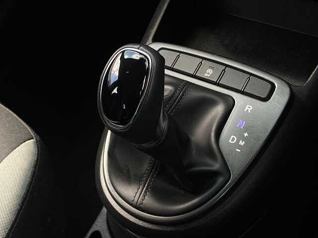 Hyundai i10 1.0 Advance Auto Euro 6 (s/s) 5dr