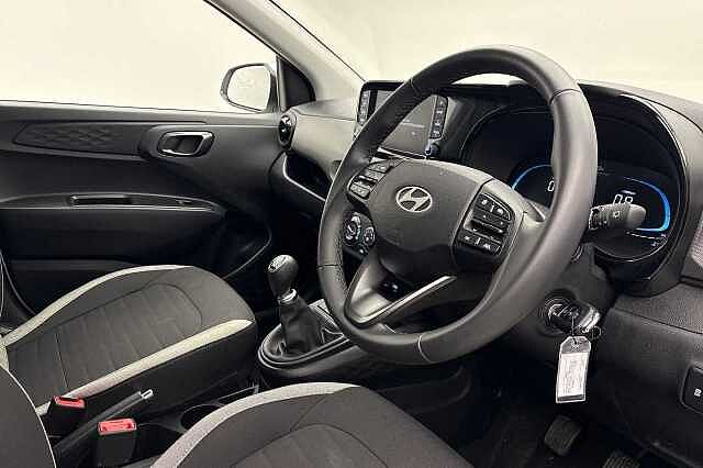 1.0 Advance Euro 6 (s/s) 5dr