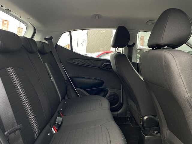 Hyundai i10 1.0 Advance Euro 6 (s/s) 5dr