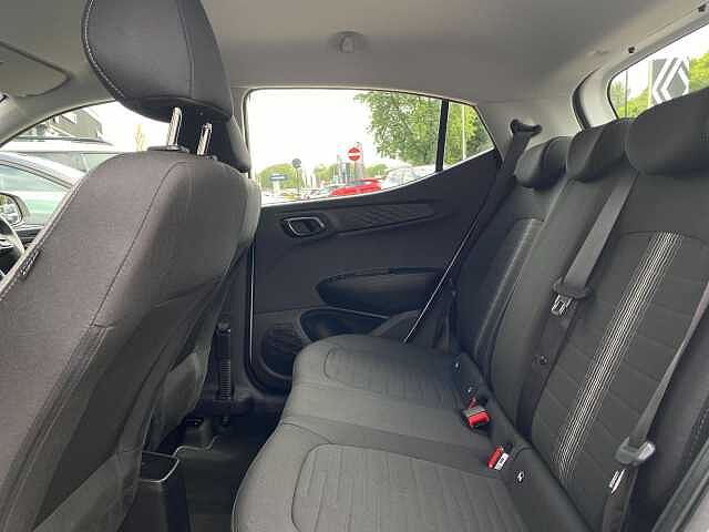 Hyundai i10 1.0 Advance Euro 6 (s/s) 5dr