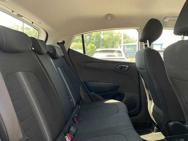 Hyundai i10 1.0 Advance Euro 6 (s/s) 5dr
