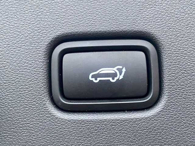 Hyundai TUCSON Plug-in Hybrid 1.6 T-GDi 13.8kWh N Line Auto Euro 6 (s/s) 5dr