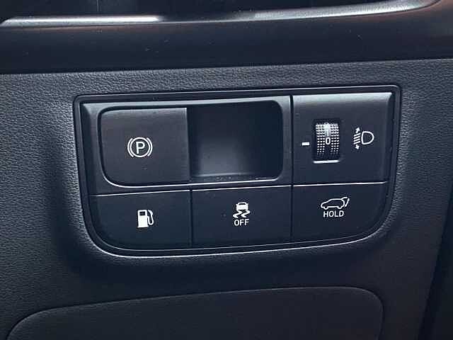Hyundai TUCSON Plug-in Hybrid 1.6 T-GDi 13.8kWh N Line Auto Euro 6 (s/s) 5dr