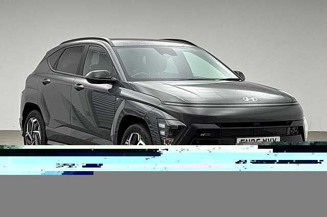 Hyundai BAYON 1.0 T-GDi Advance Euro 6 (s/s) 5dr