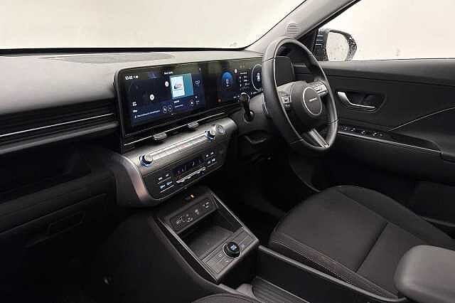Hyundai BAYON 1.0 T-GDi Advance Euro 6 (s/s) 5dr