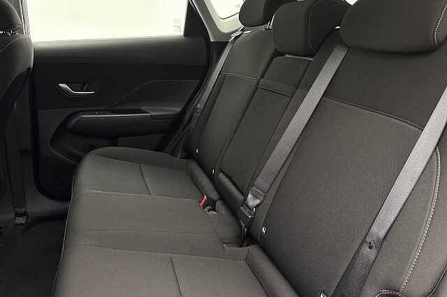 Hyundai BAYON 1.0 T-GDi Advance Euro 6 (s/s) 5dr
