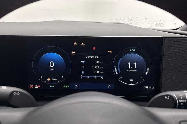 Hyundai BAYON 1.0 T-GDi Advance Euro 6 (s/s) 5dr
