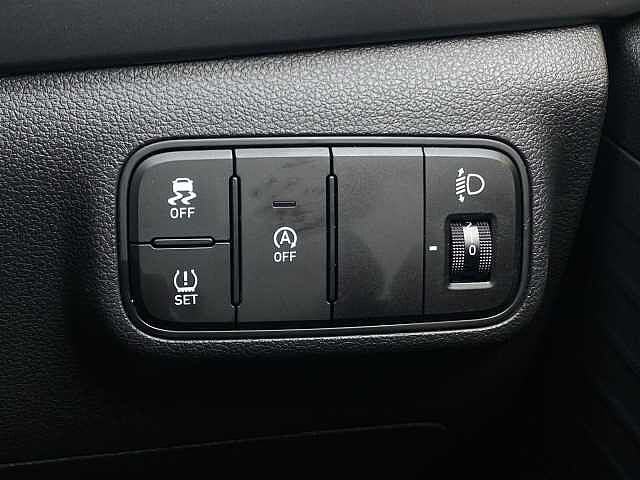 Hyundai BAYON 1.0 T-GDi Advance Euro 6 (s/s) 5dr