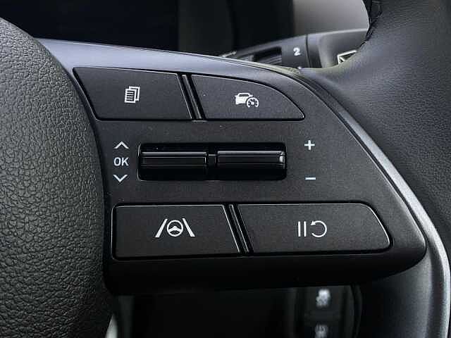 Hyundai BAYON 1.0 T-GDi Advance Euro 6 (s/s) 5dr