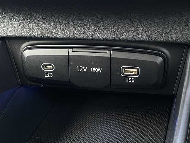 Hyundai BAYON 1.0 T-GDi Advance Euro 6 (s/s) 5dr