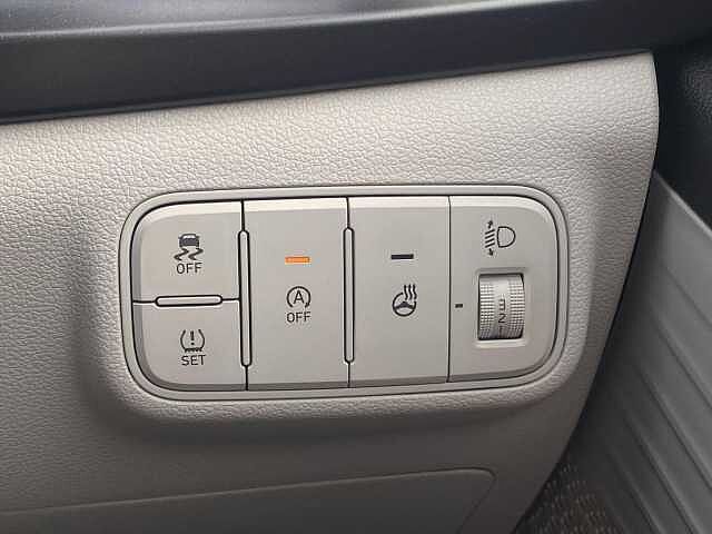 Hyundai i20 1.0 T-GDi Tech Line Euro 6 (s/s) 5dr